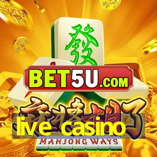 live casino